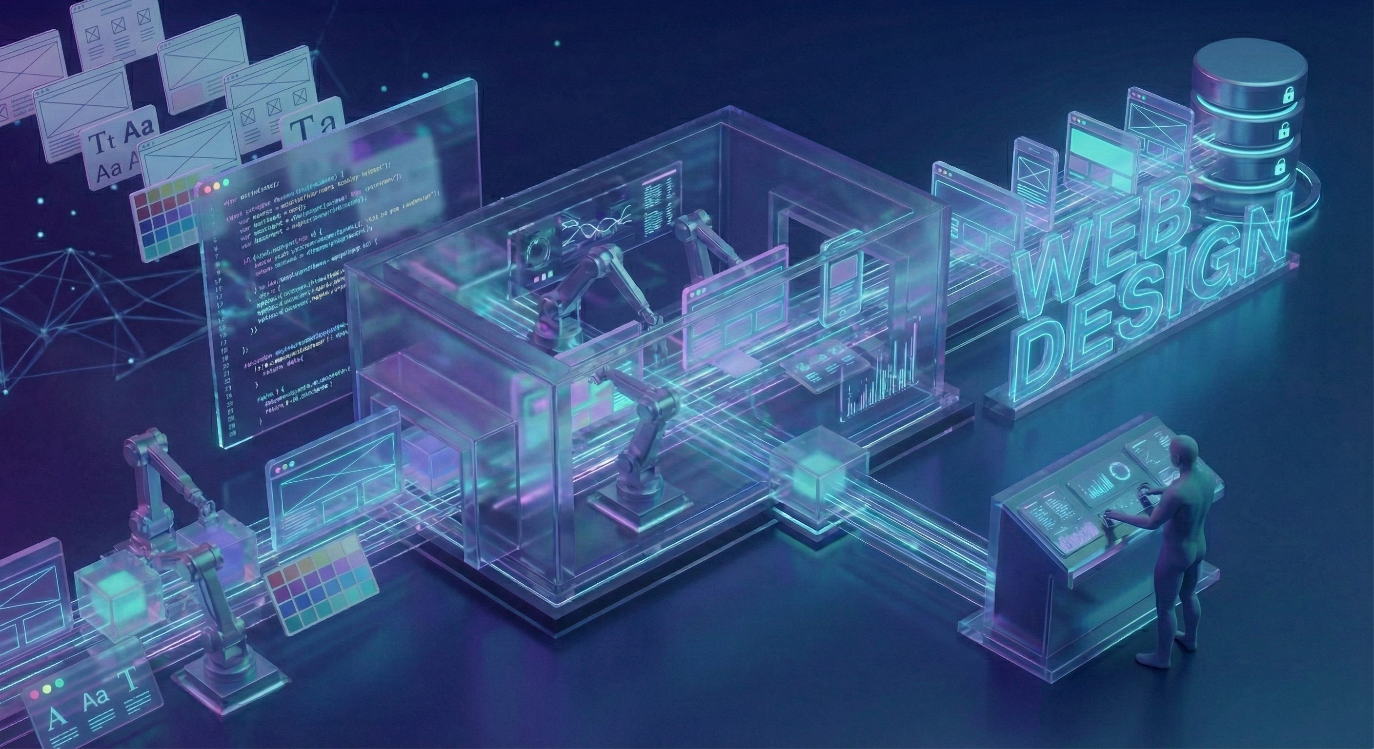 Profesyonel Web Tasarım