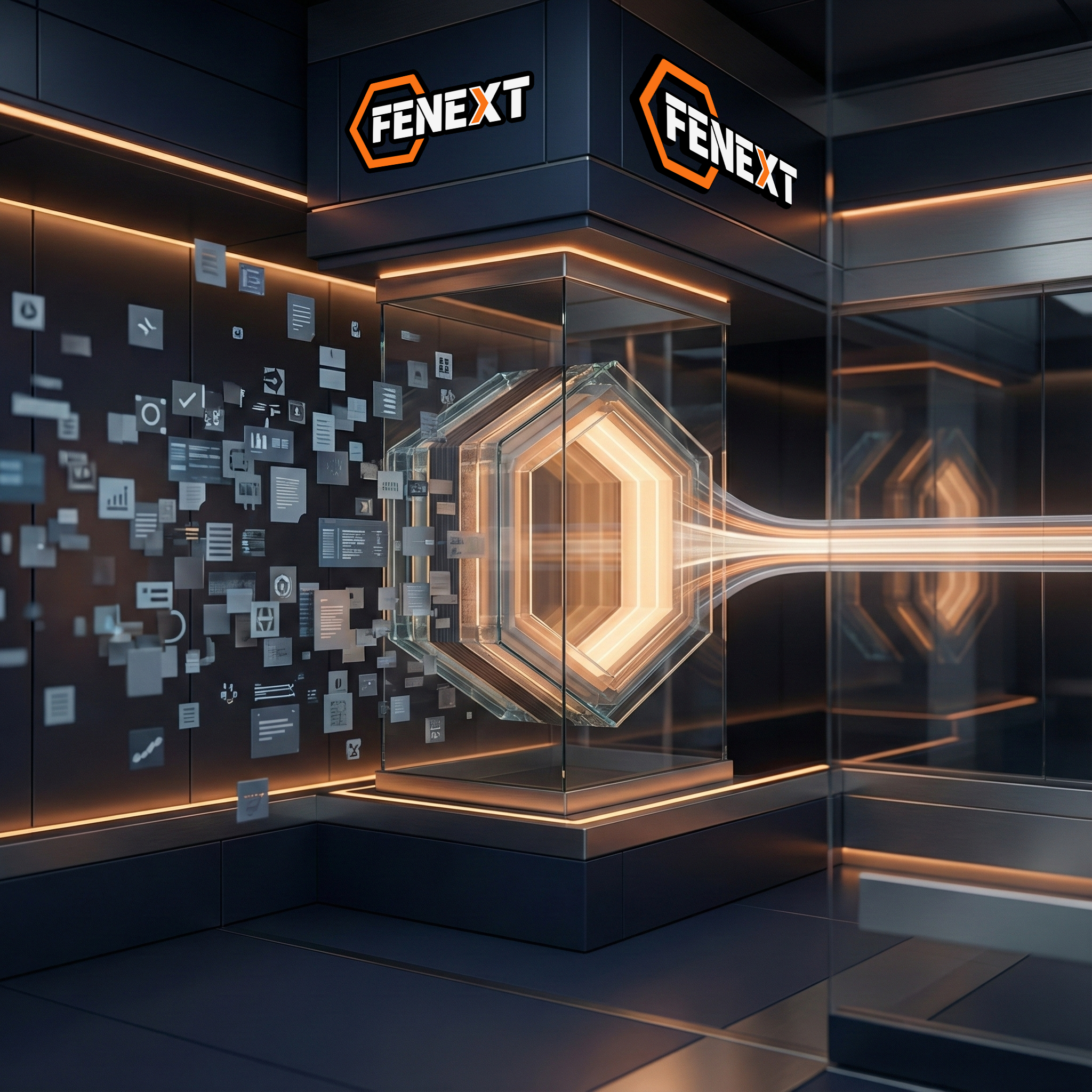 Başarınızın Arkasındaki Güç